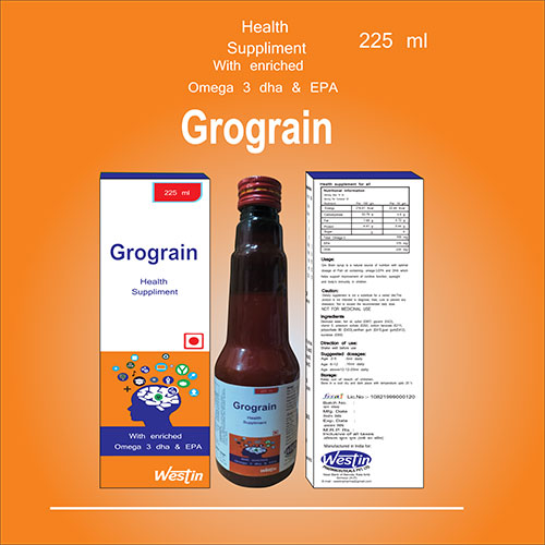 Grograin