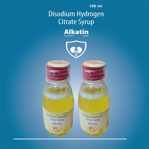 Alkatin