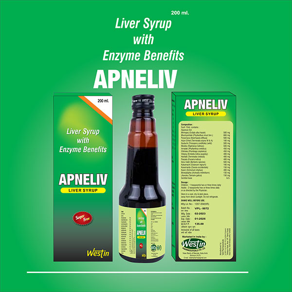 Apneyliv