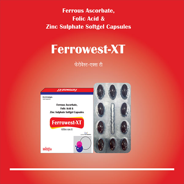 Ferrowest-xt