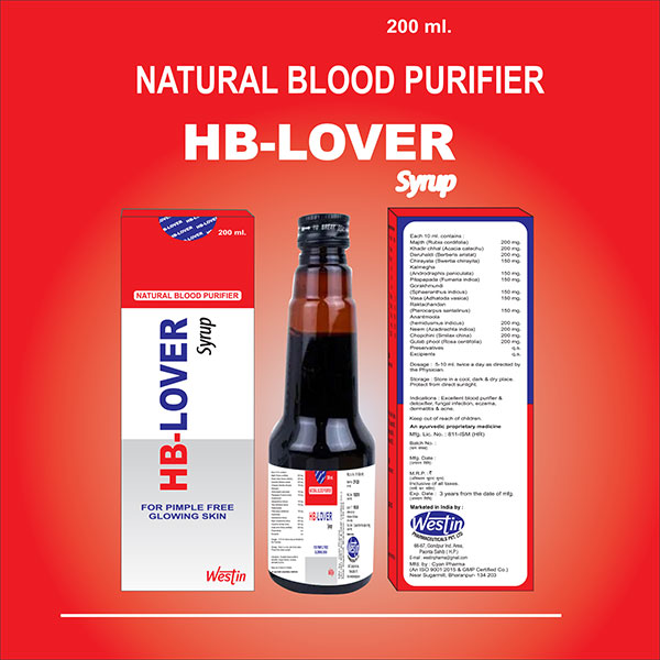 Hb-lover
