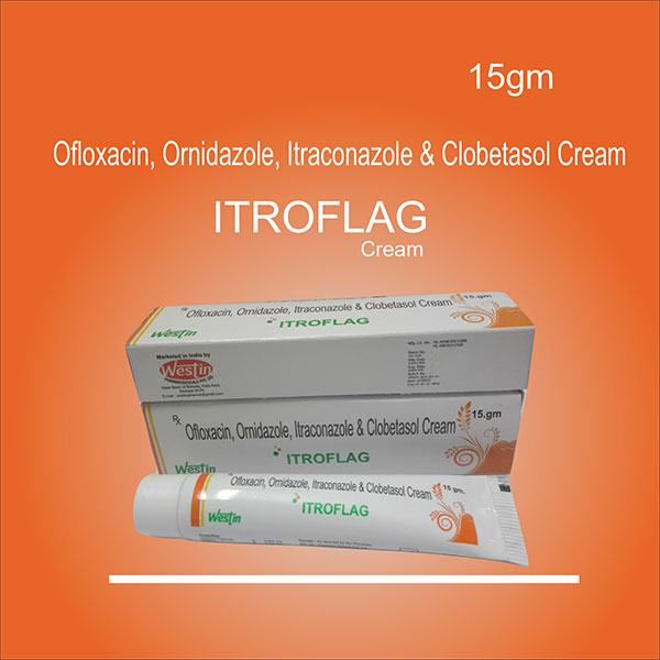 Itroflag