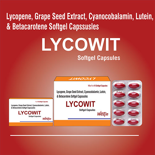 Lycowit-cap