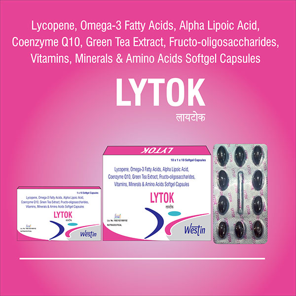 Lytok