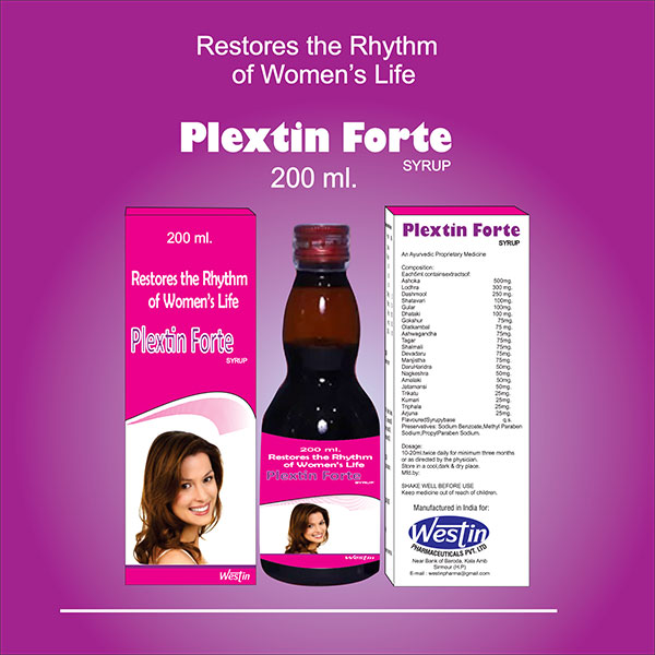 Plextin-forte