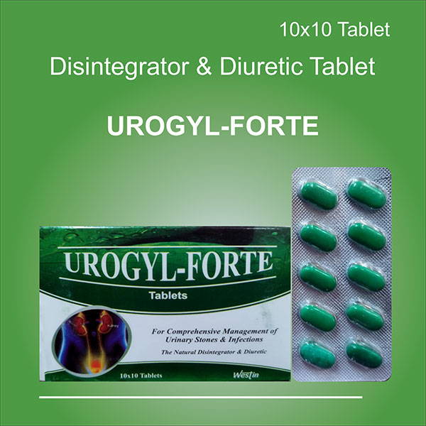 Urogyl-forte