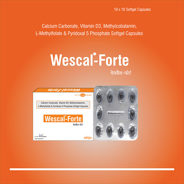 Wescal-forte