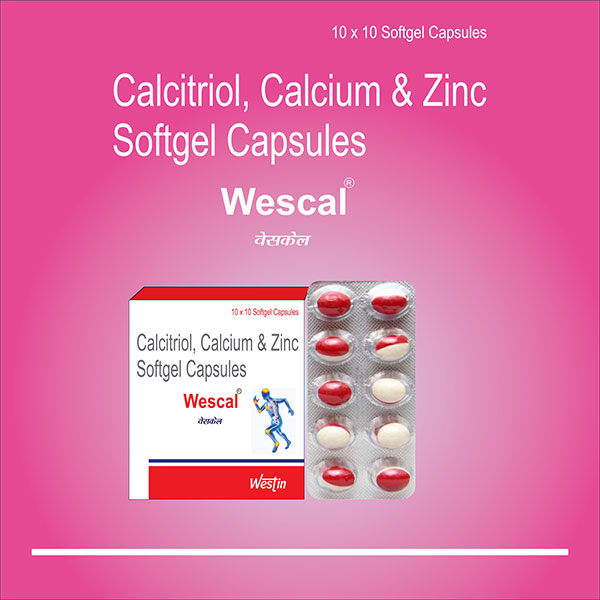 Wescal
