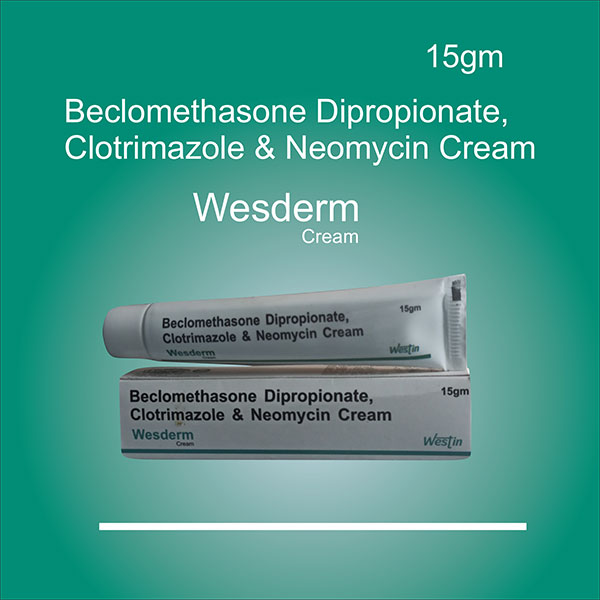 Wesderm