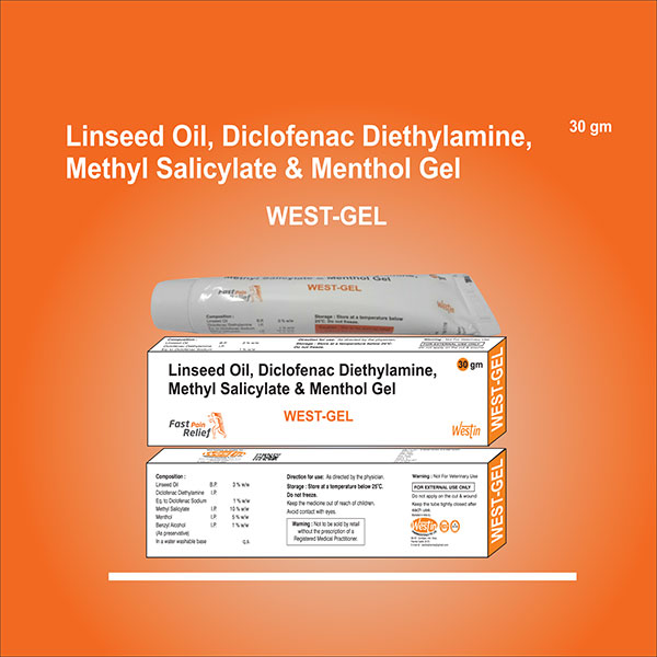 West gel