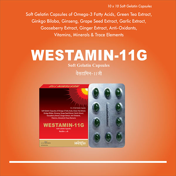 Westamin-11g