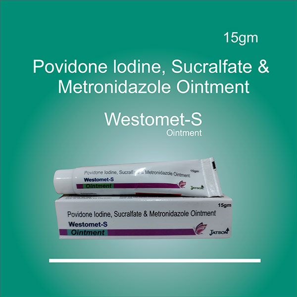 Westomet-s