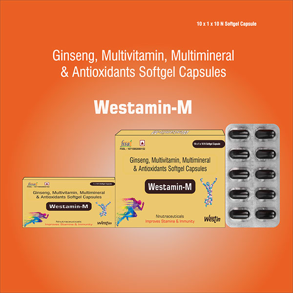 Westamin-m