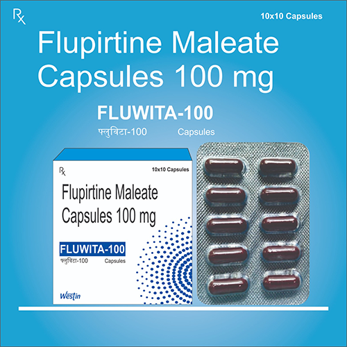Fluwita 100