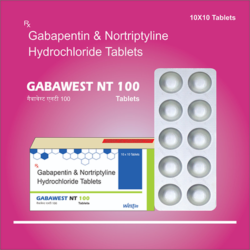 Gabawest nt 100
