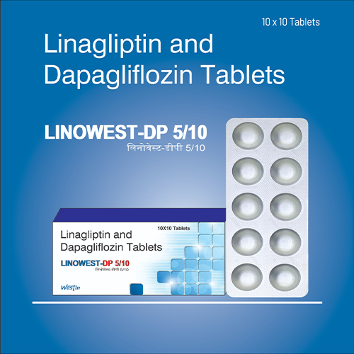 Linowest dp 5