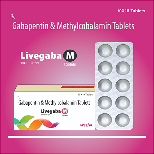 Livegaba m