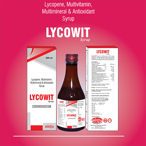 Lycowit