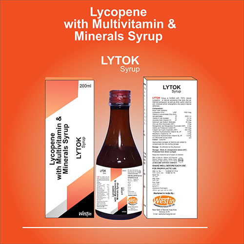 Lytok syrup