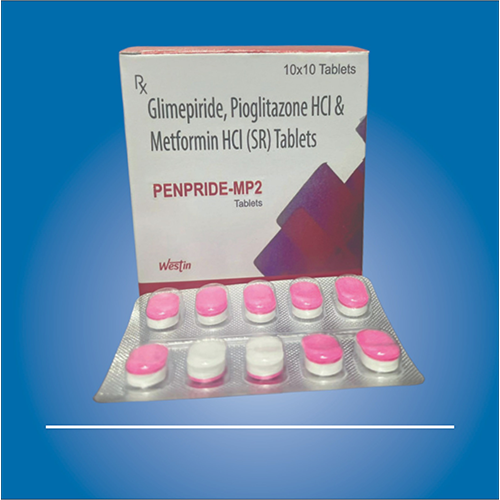 Penpride mp2