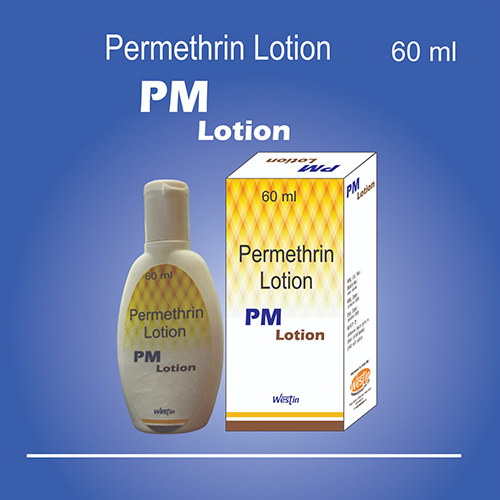 Pm lotion