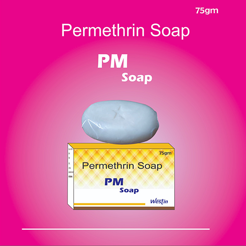 Pm soap