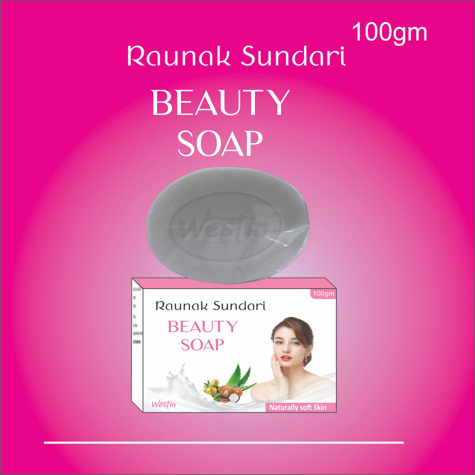 Raunak sundari soap