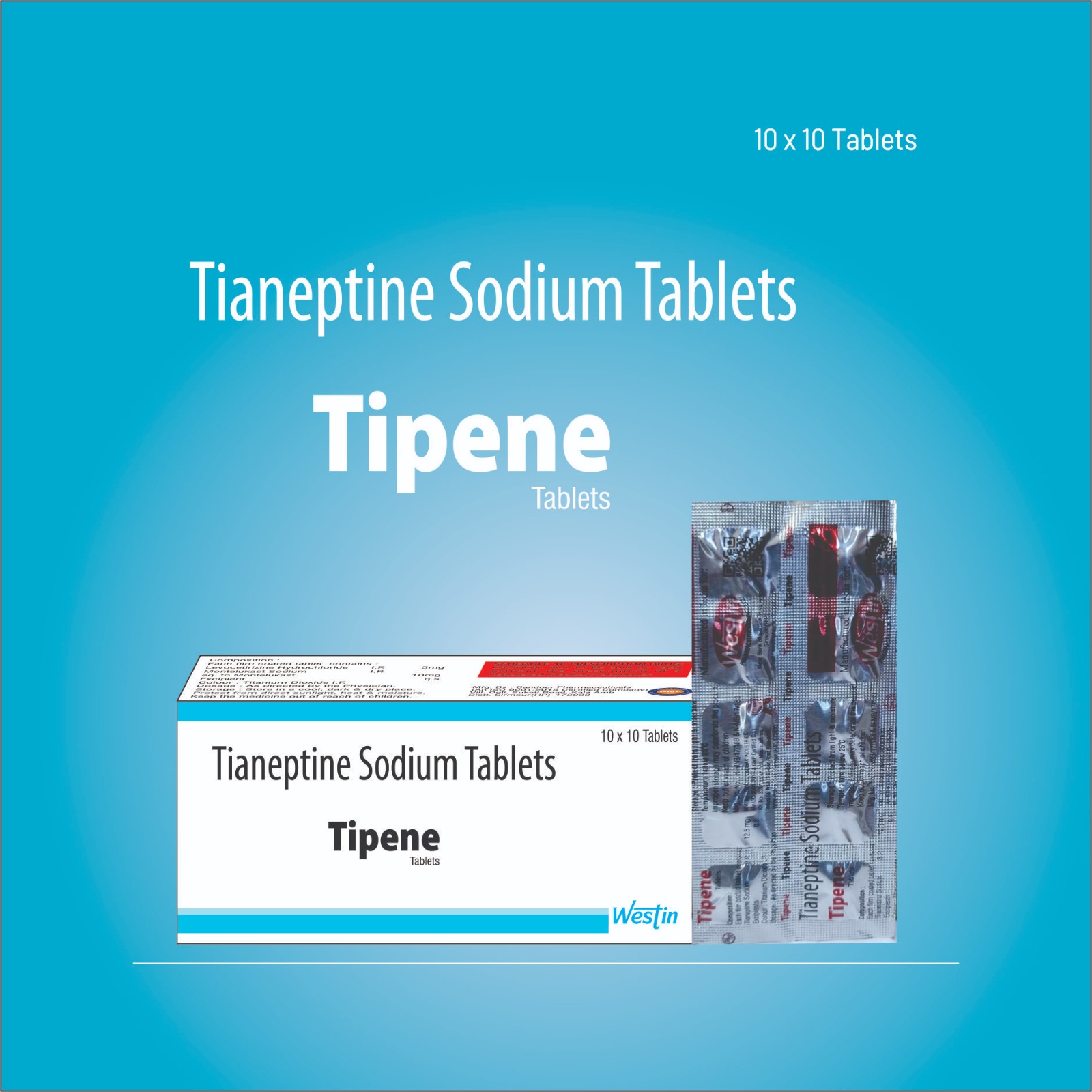 TIPENE