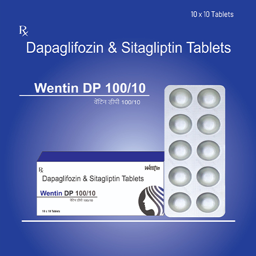 Wentin dp 100