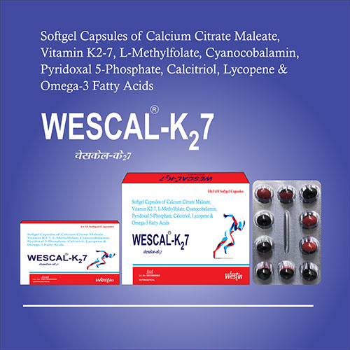 Wescal-k27