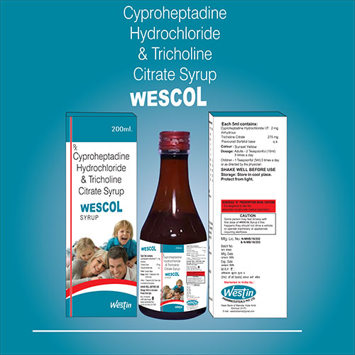 Wescol