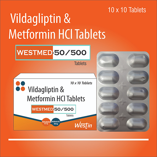 Westmed 50/500