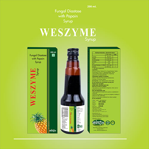 Weszyme